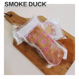 Smoke Duck per pack