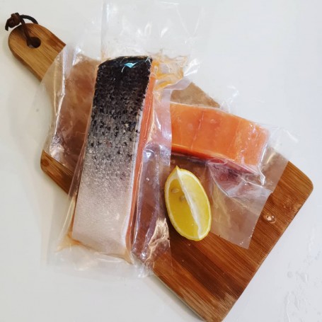 Salmon Fillet Premium