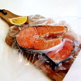 Salmon Fillet Premium