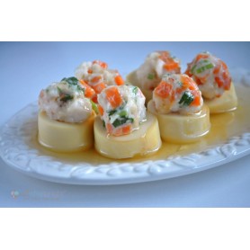 Nikudo Premium Fish Paste