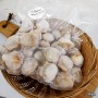 Hotate Boiled Scallop Meat