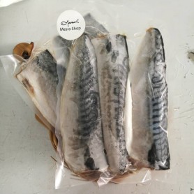 Saba Fillet