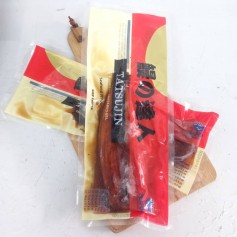 Japanese Unagi 200 gram per Pack