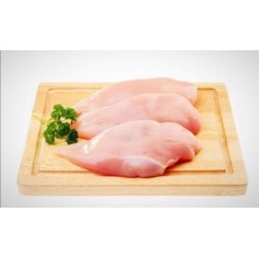 Frozen Chicken Breast Meat 2kg Per Pack