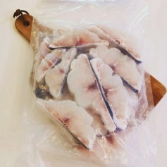 Patin Fillet 1kg in pack